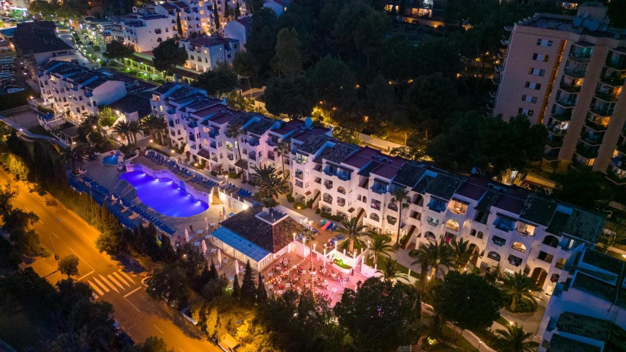 Center Aparthotel