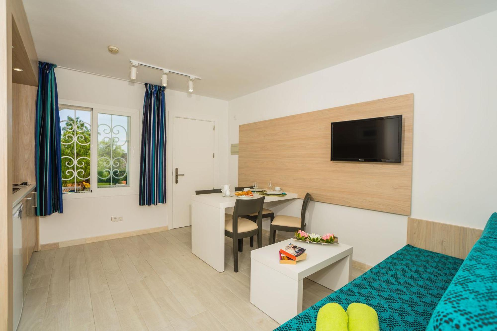 Center Aparthotel Santa Ponsa
