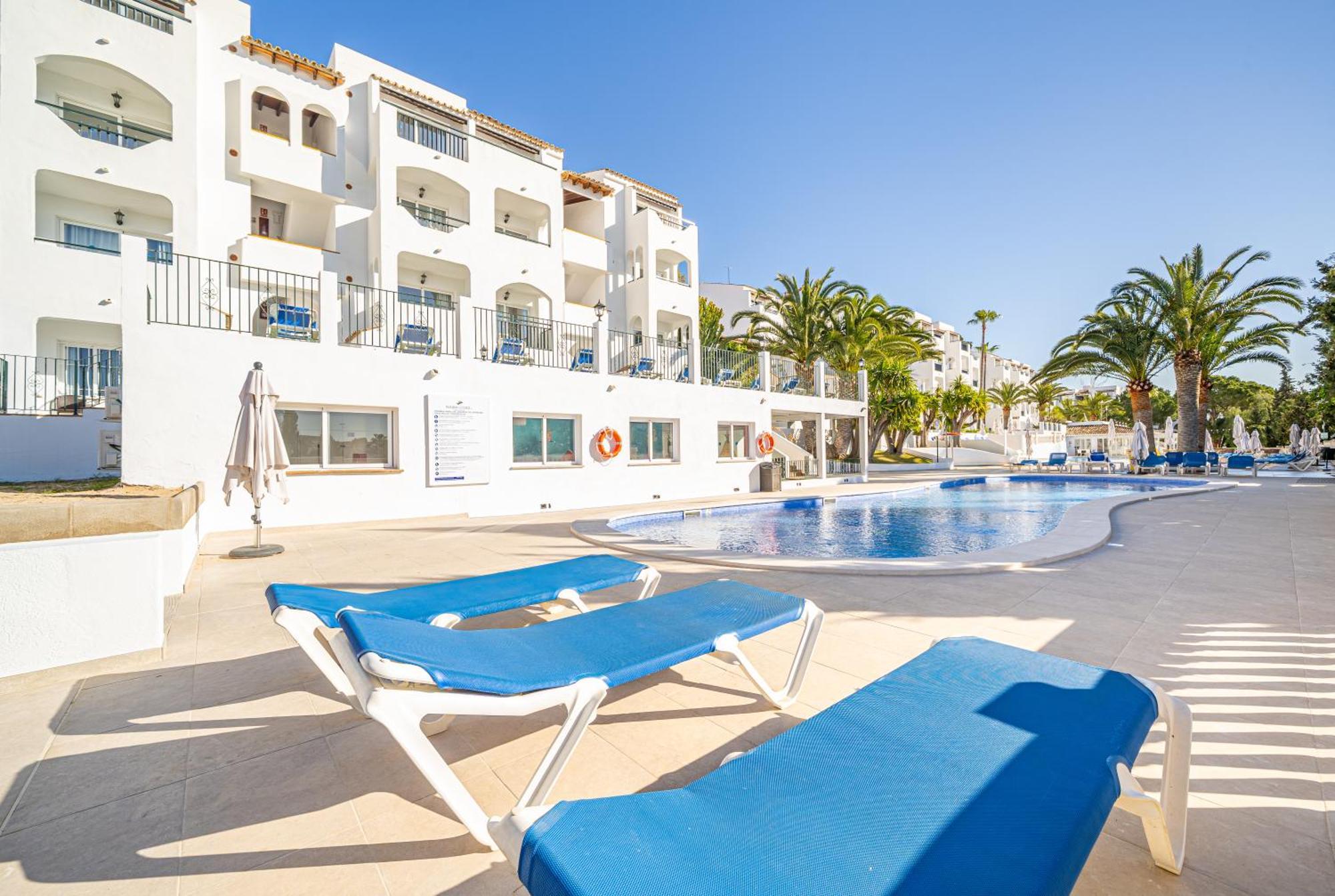 Center Aparthotel