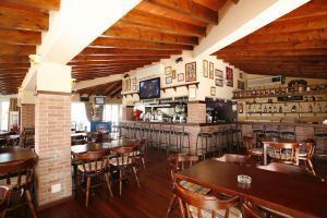 Aparthotel Center 3*