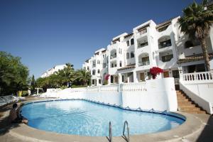 Center Aparthotel