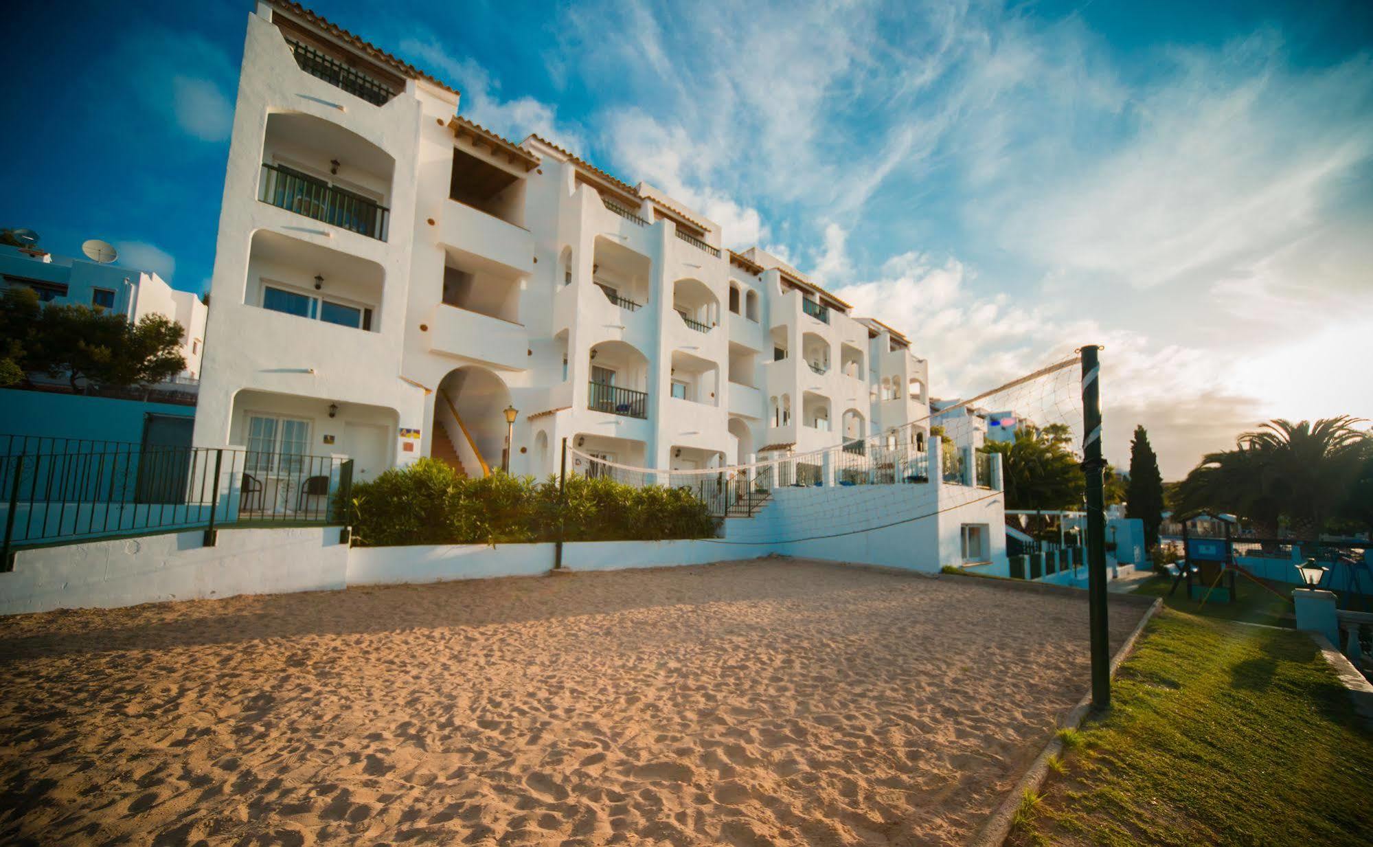 Center Aparthotel