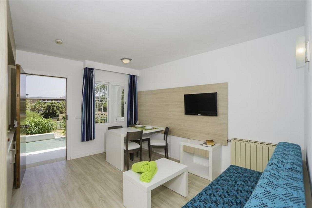 Center Aparthotel Santa Ponsa