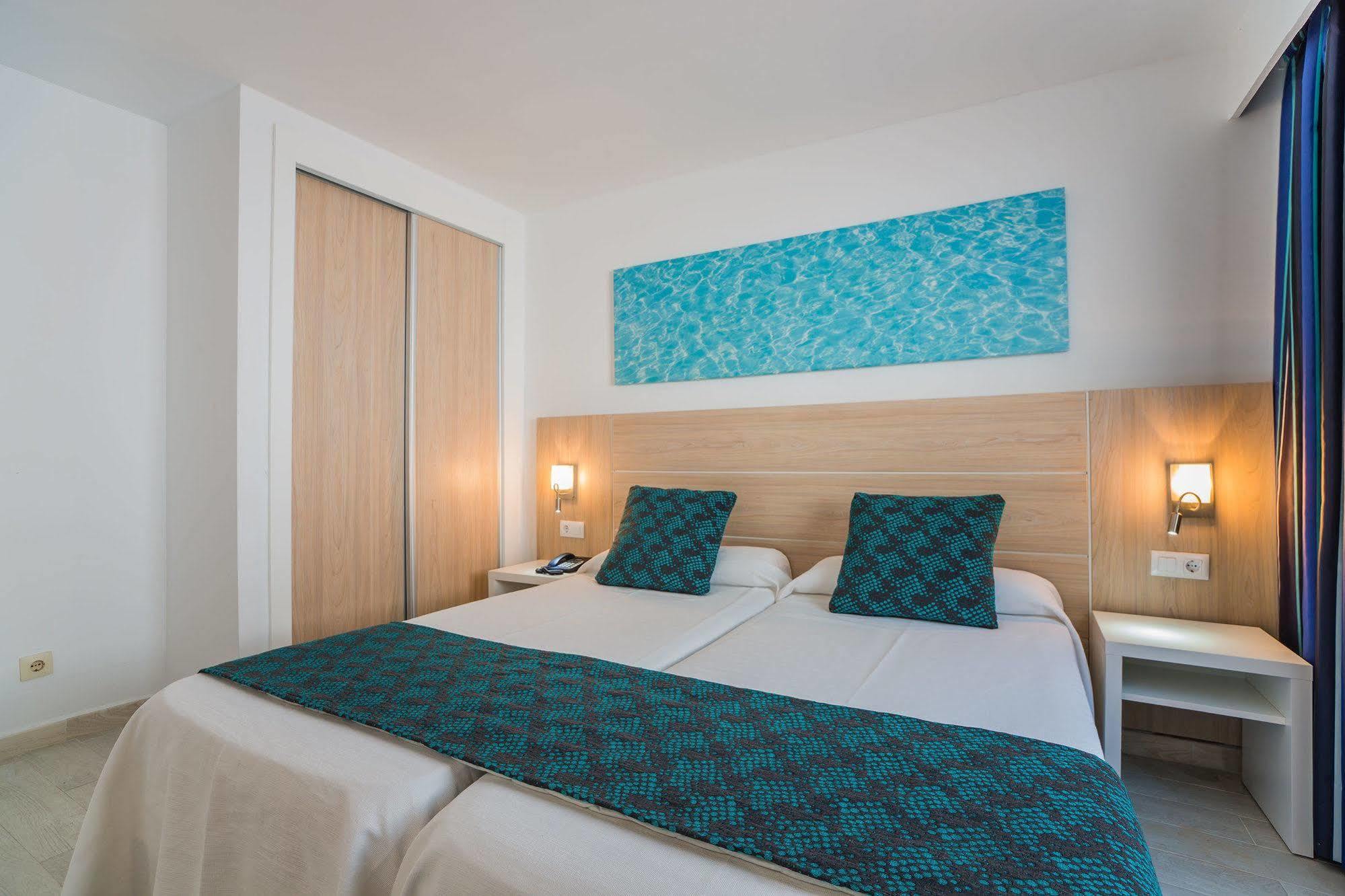 Center Appart hôtel Santa Ponsa