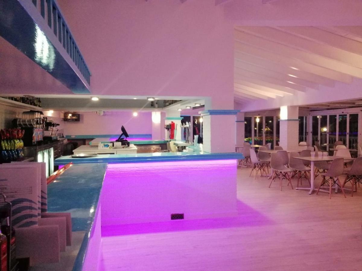 Center Lägenhetshotell Santa Ponsa