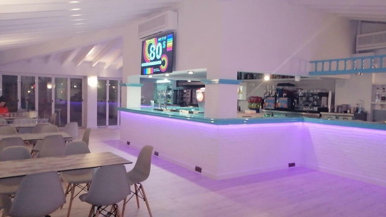 Lägenhetshotell Center 3*